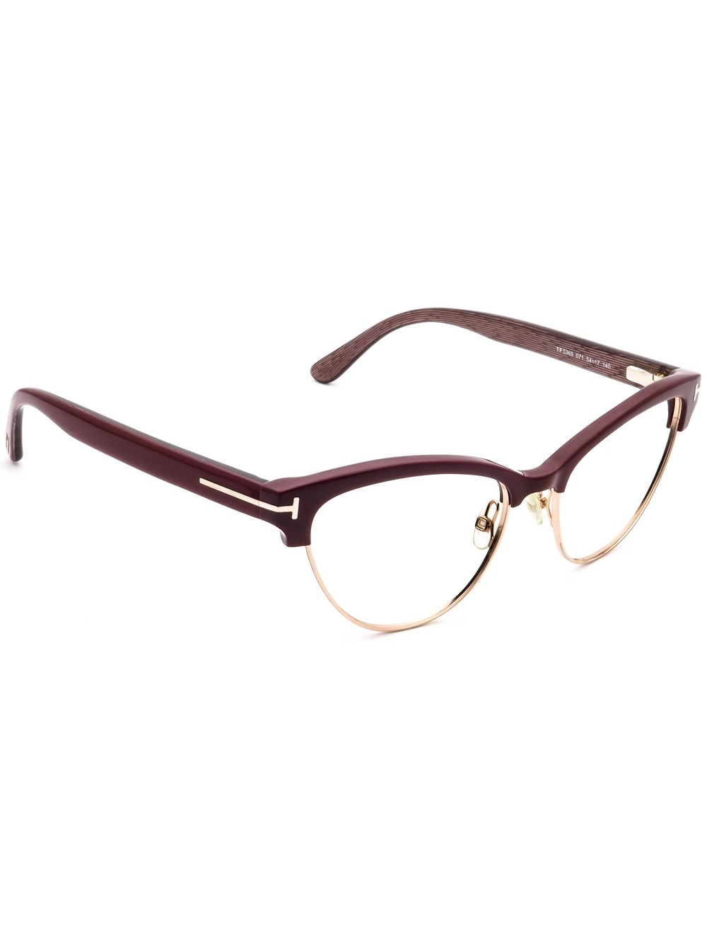 Tom Ford TF5365 071 Eyewear